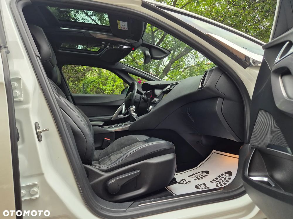 Citroën DS5 BlueHDi 150 Business Class - 13