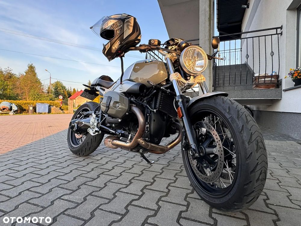 BMW R - 14