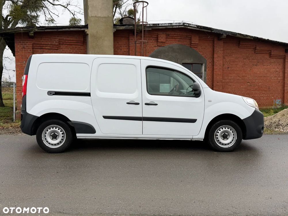 Renault KANGOO LONG DŁUGI MAXI - 1