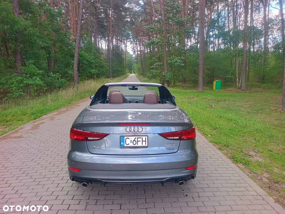 Audi A3 Cabrio - 9
