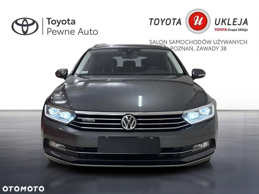 Volkswagen Passat - 7
