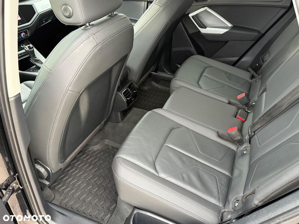 Audi Q3 2.0 TDI design - 19
