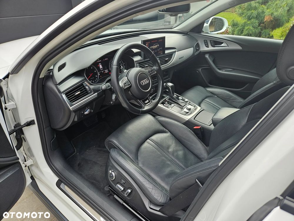 Audi A6 Allroad - 19