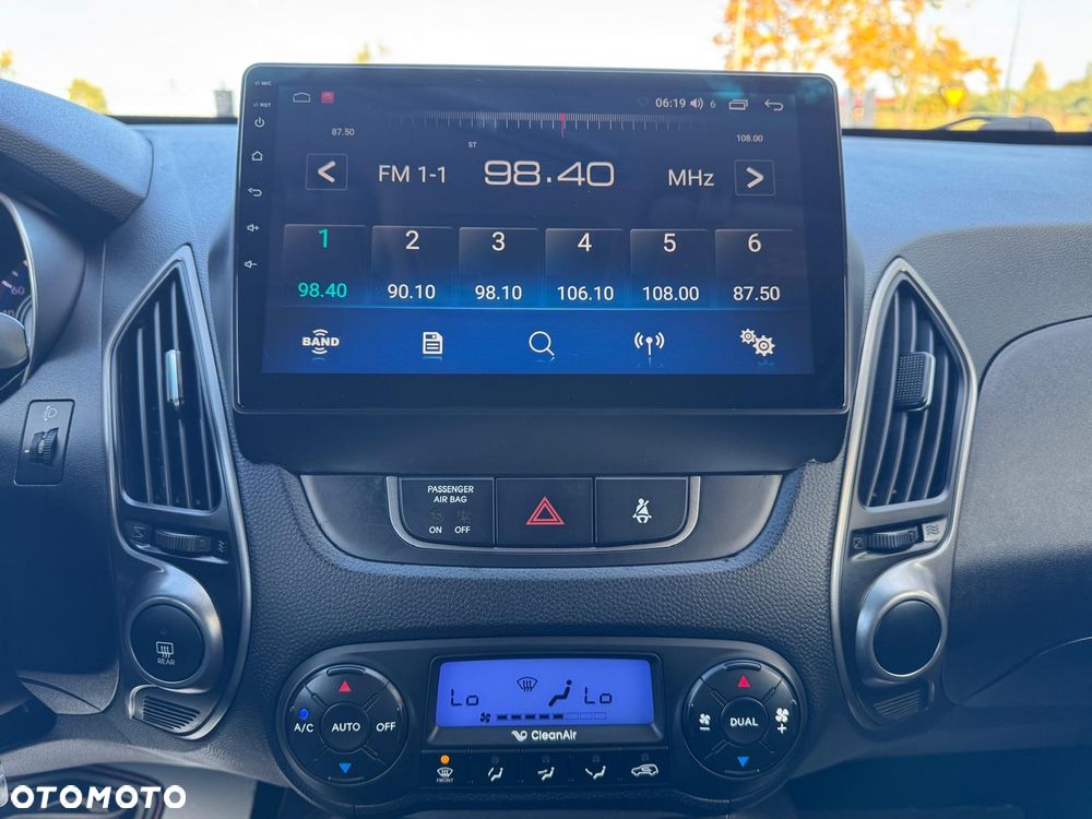 Hyundai ix35 - 25