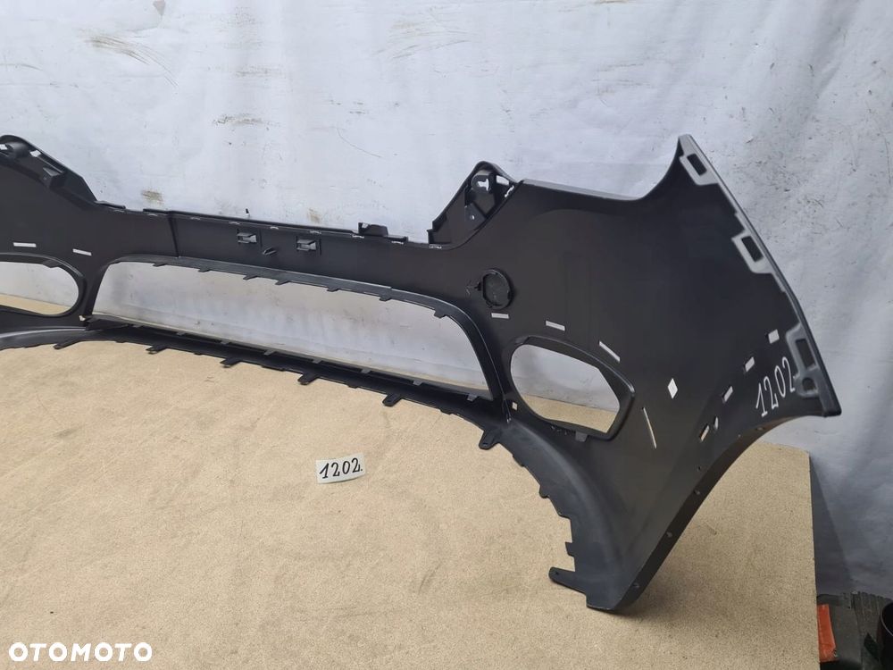 ZDERZAK PRZÓD PRZEDNI DACIA LODGY DOKKER 12-21 - 6