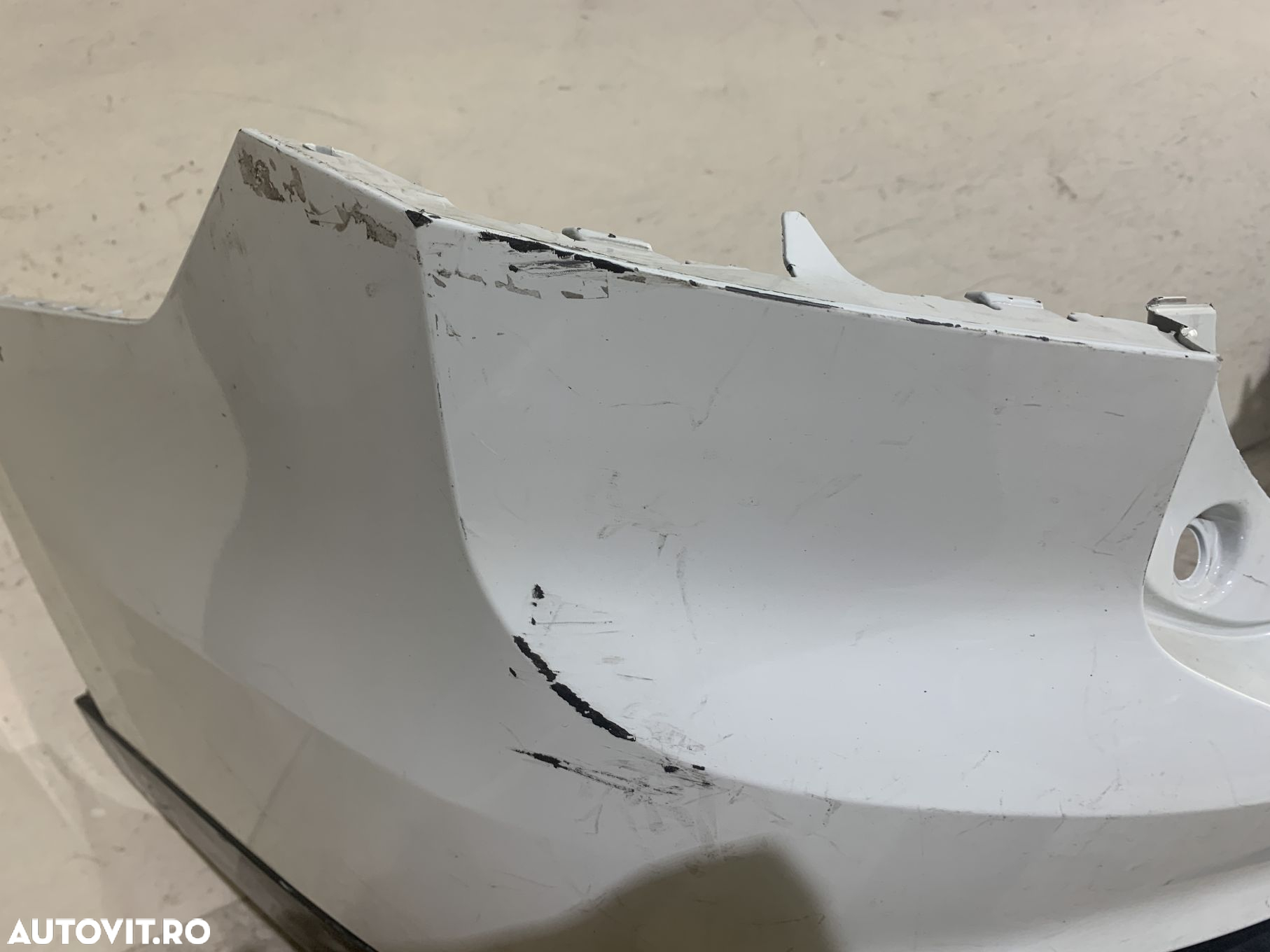 Bara spate Volvo XC90 , 2015, 2016, 2017, 2018, 2019, 2020 , cod origine OE 31690642 - 5