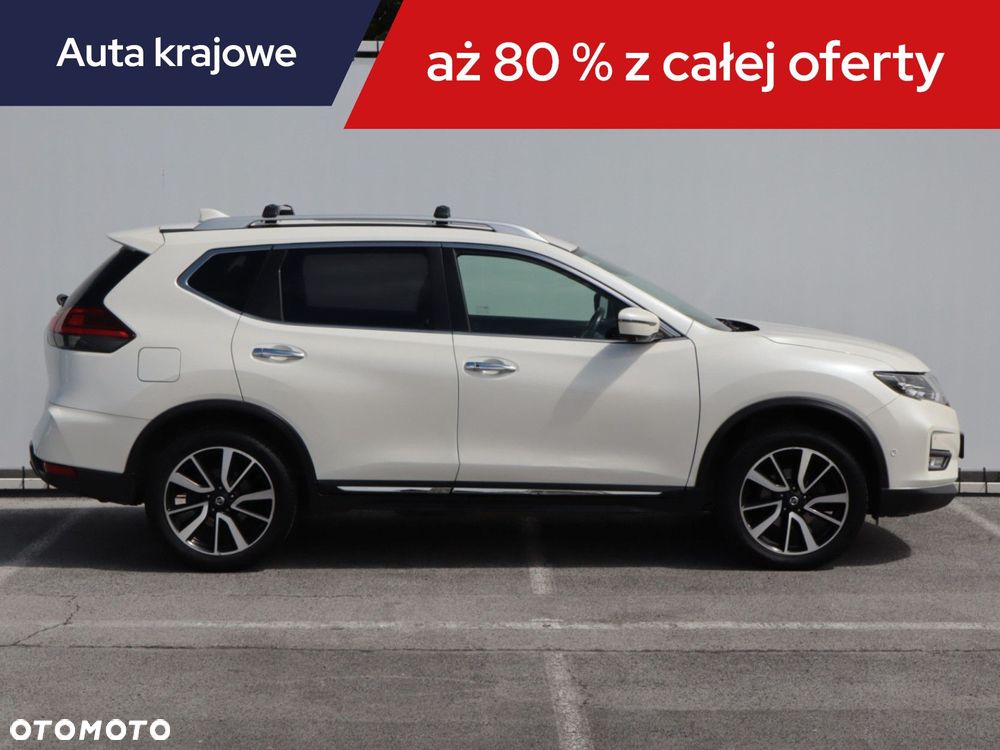 Nissan X-Trail - 8