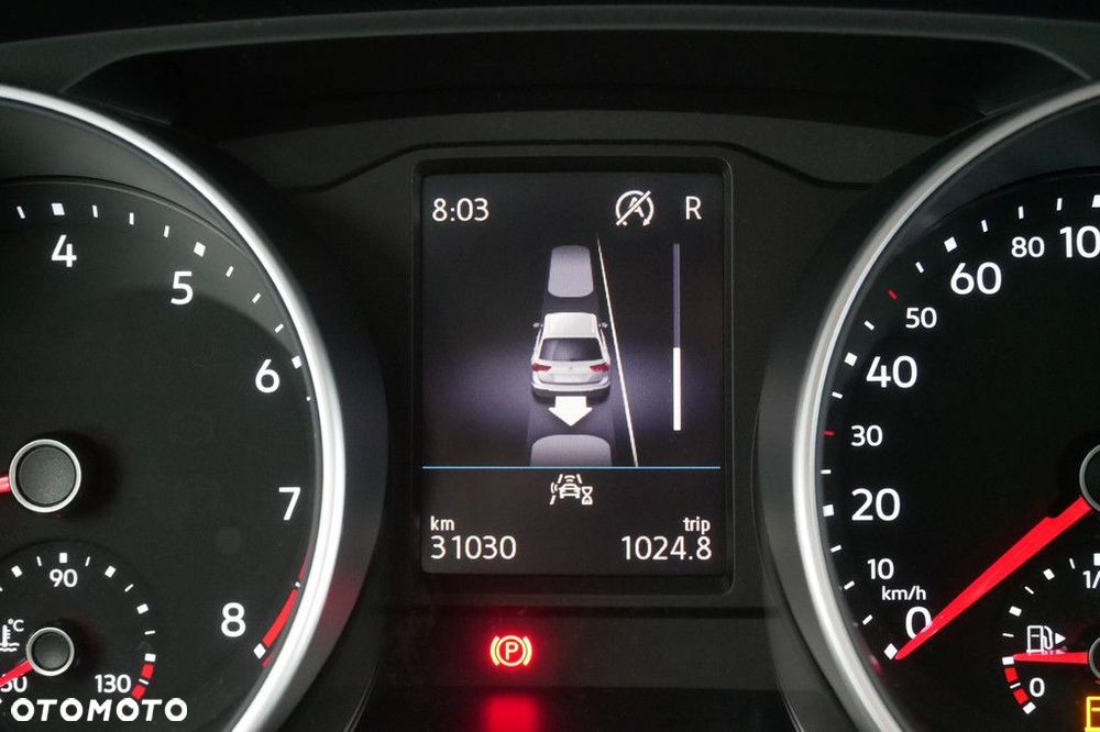 Volkswagen Tiguan 1.5 TSI EVO Life DSG - 23