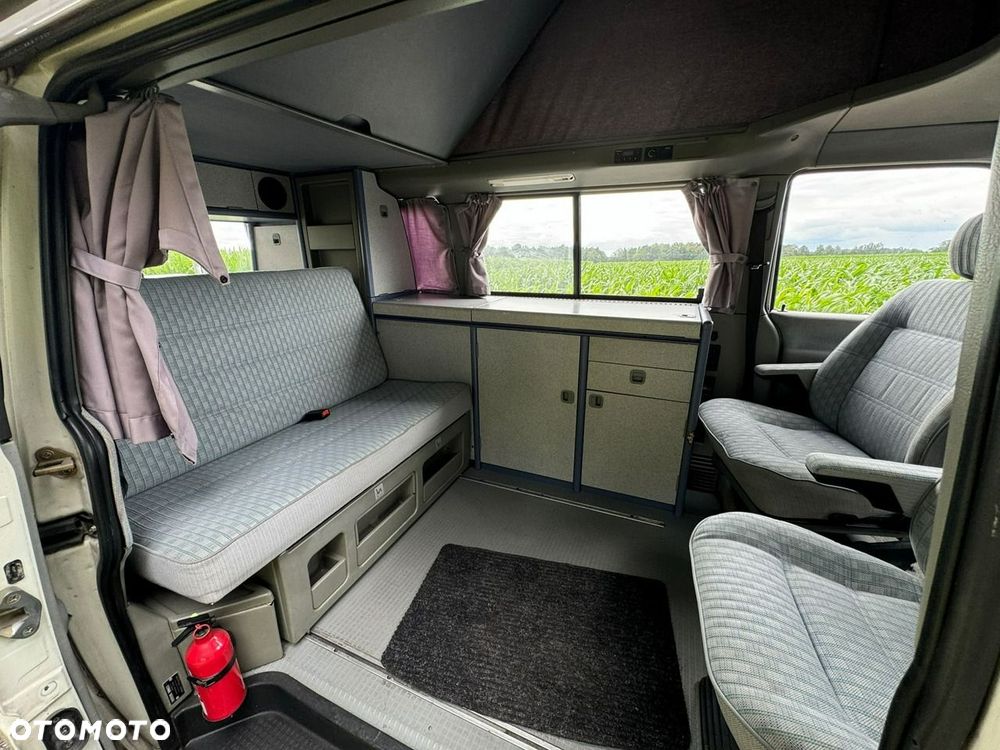 Volkswagen California - 5