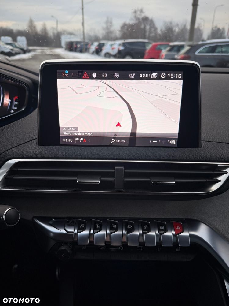 Peugeot 5008 BlueHDi 180 EAT6 GT - 25