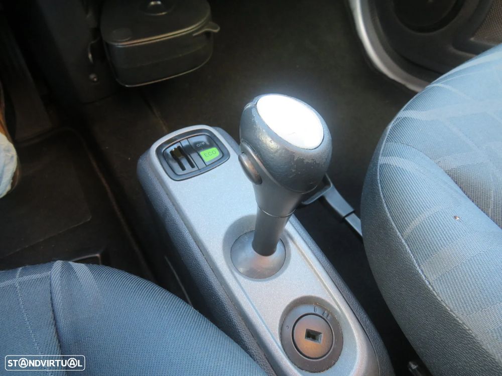 Smart ForTwo Coupé 1.0 mhd Passion 71 - 11