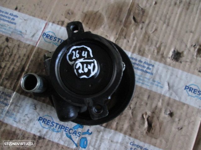 Bomba Direção 26016947 VOLVO 440I - 1