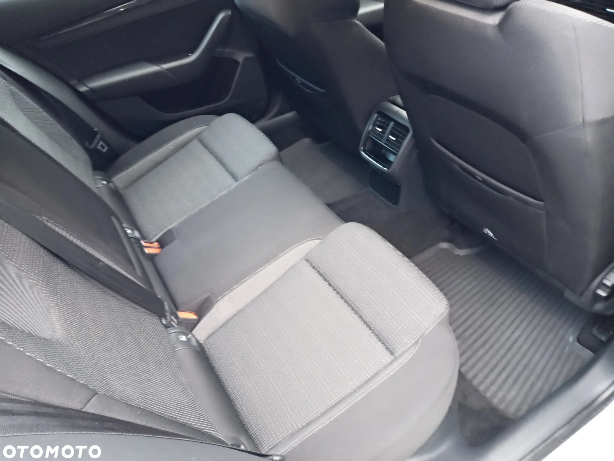 Skoda Octavia 1.5 TSI ACT Ambition - 33