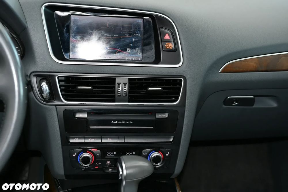 Audi Q5 2.0 TFSI Quattro S tronic - 16