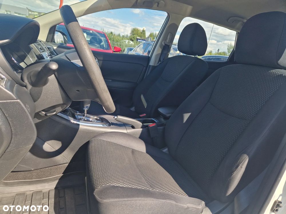 Nissan Pulsar 1.2 DIG-T Xtronic N-TEC - 13