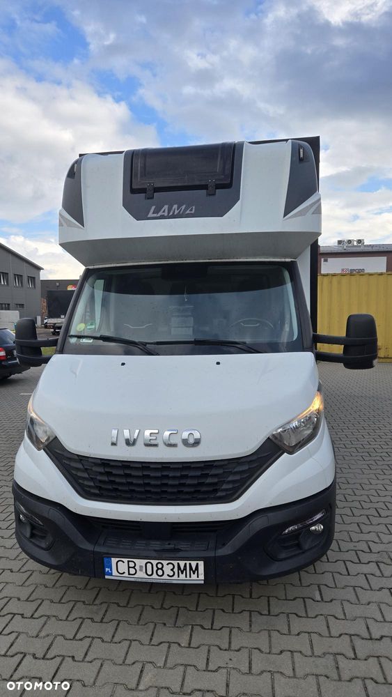 Iveco Daily - 1