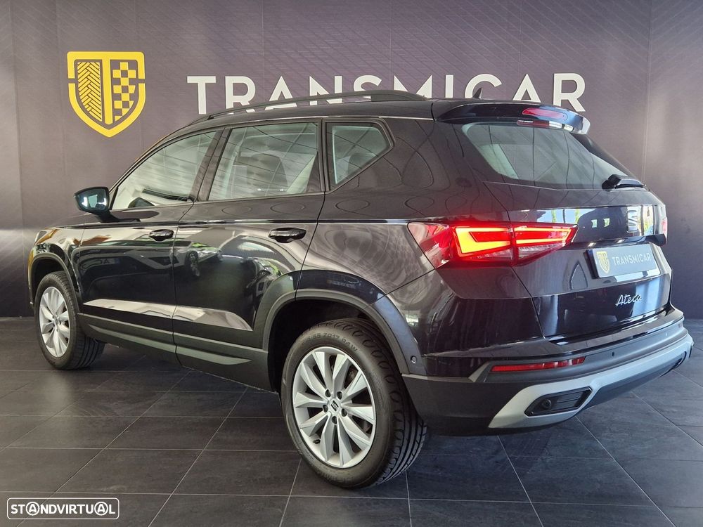SEAT Ateca 1.0 TSI Style - 6