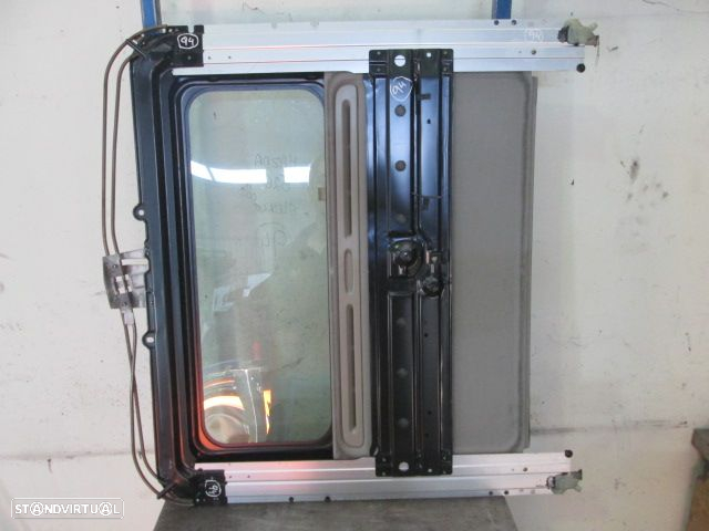 Teto De Abrir REF94 MAZDA 626 2000 4P ELEC - 3