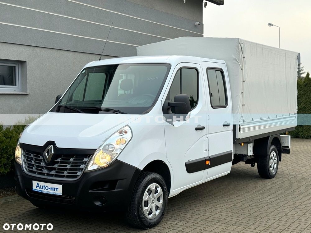 Renault Master - 10