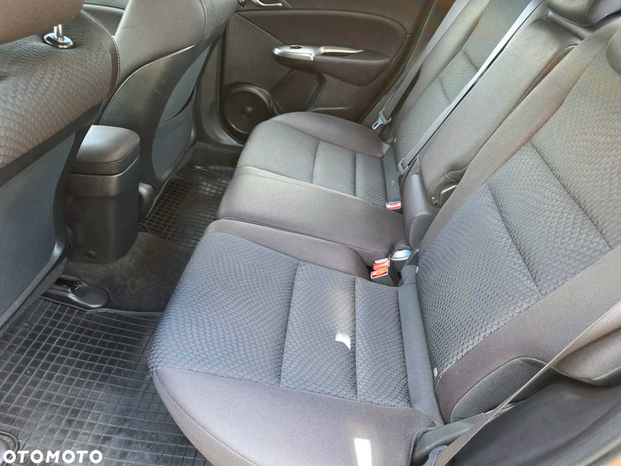 Honda Civic - 20