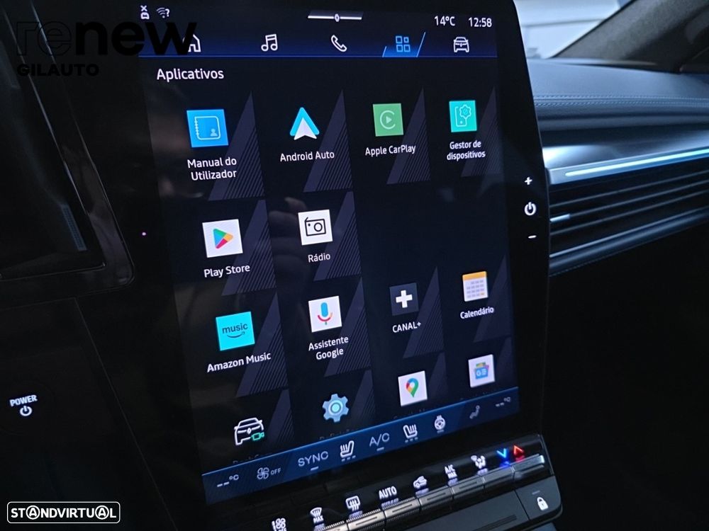 Renault Scénic E-Tech 87 kWh Esprit Alpine - 26