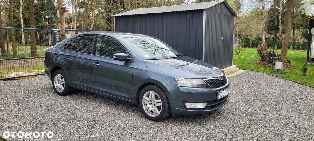 Skoda RAPID ver-1-6-tdi-dpf-ambition - 2