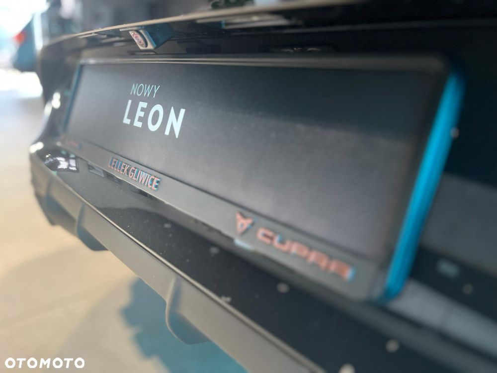 Cupra Leon 2.0 TSI VZ DSG - 15
