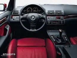 BMW E46 E39 multi STEROWANIE MULTIFUKCJA PRZYCISKI  kierownicy TEMPOMAT RADIO GŁOS STACJE czytaj OPIS - 4
