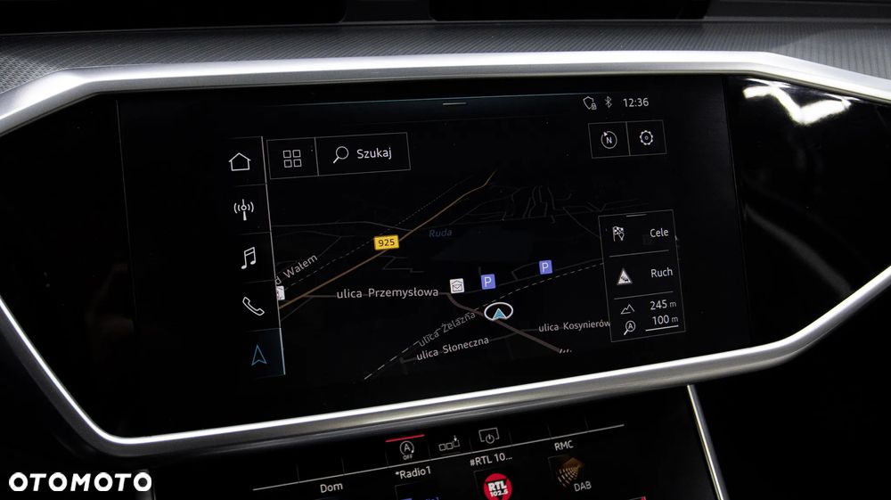Audi A6 Avant 45 TDI quattro tiptronic design - 26