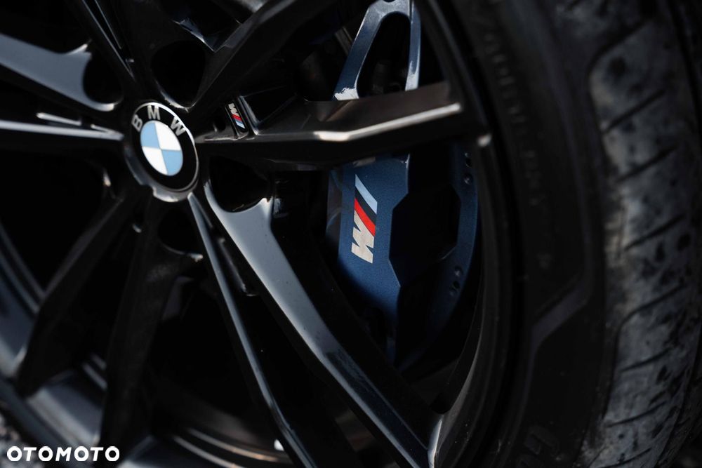 BMW Seria 4 M440i xDrive mHEV sport - 39
