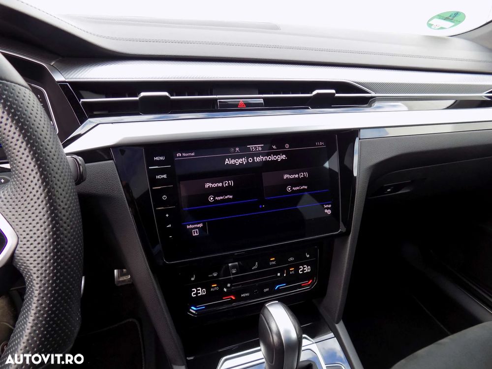 Volkswagen ARTEON 2.0 TSI OPF DSG R-Line - 20