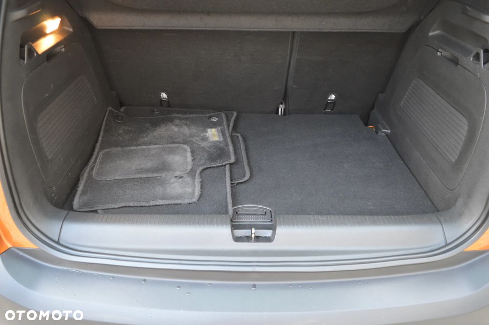 Opel Crossland X 1.2 Start/Stop Innovation - 14