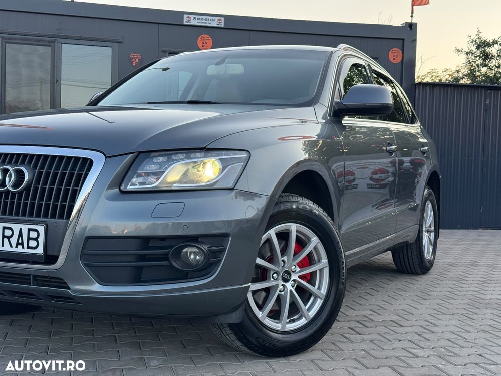 Audi Q5 - 4