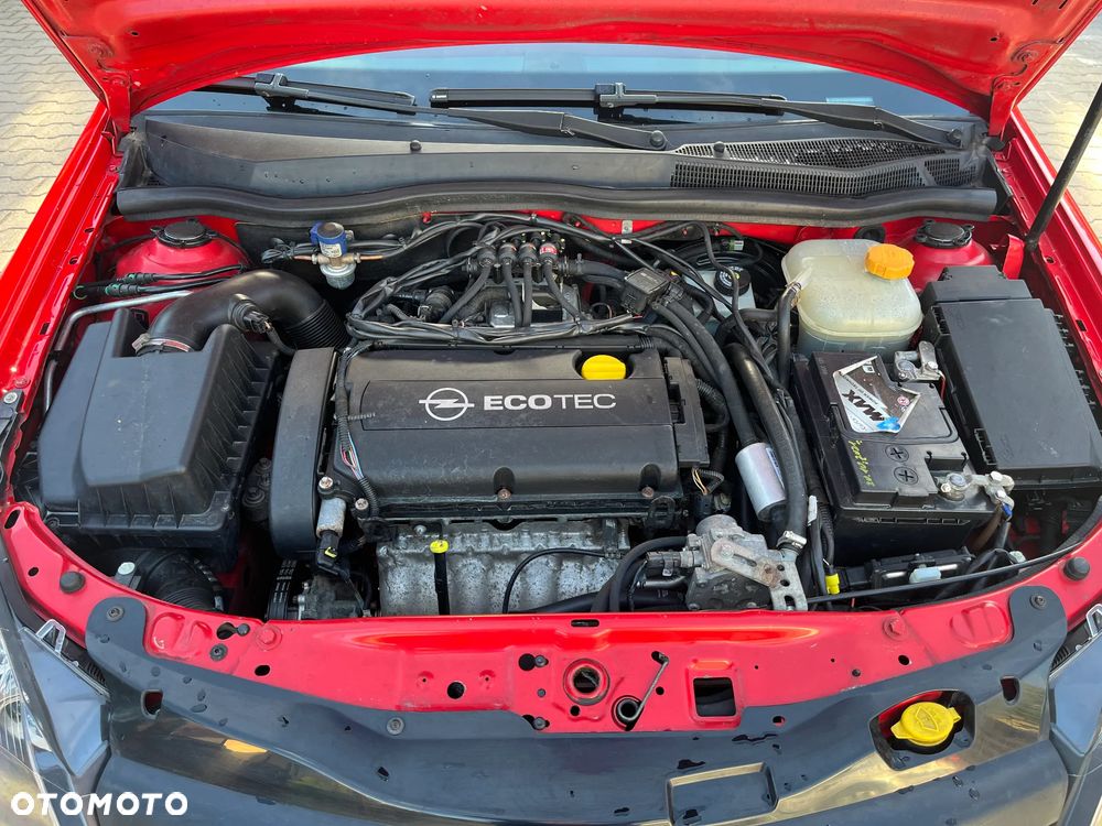 Opel Astra - 8