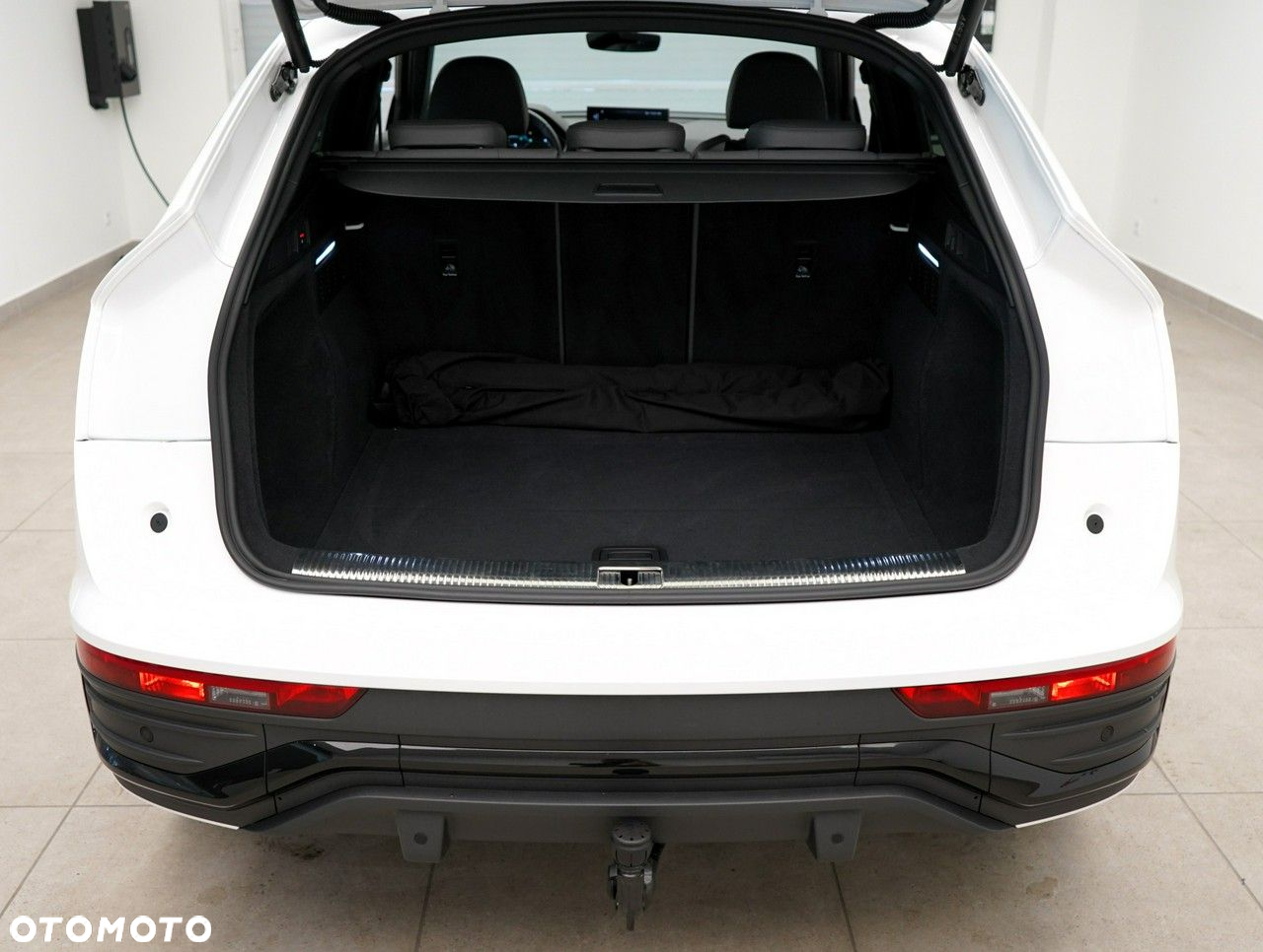 Audi Q5 Sportback - 12