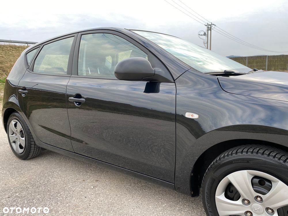 Hyundai i30 1.4 Edition Plus - 17