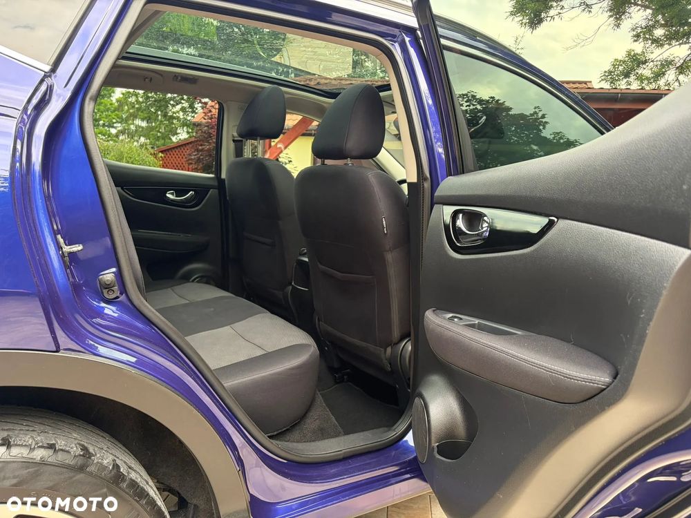 Nissan Qashqai - 24