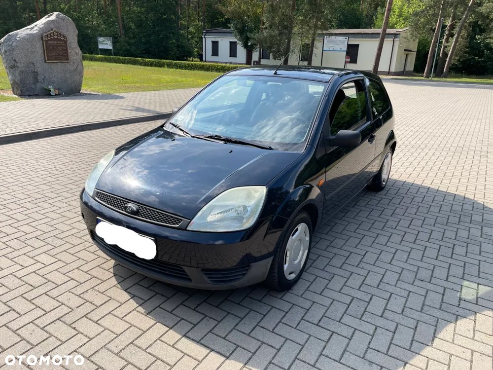 Ford Fiesta 1.3 Style - 3