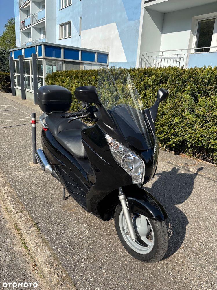 Honda S-Wing - 12