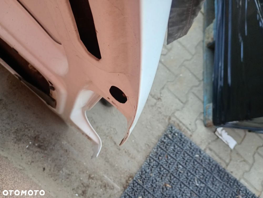 PARTNER BERLINGO 08-18 drzwi lewe tylne lewy tył skrzydełkowe - 7