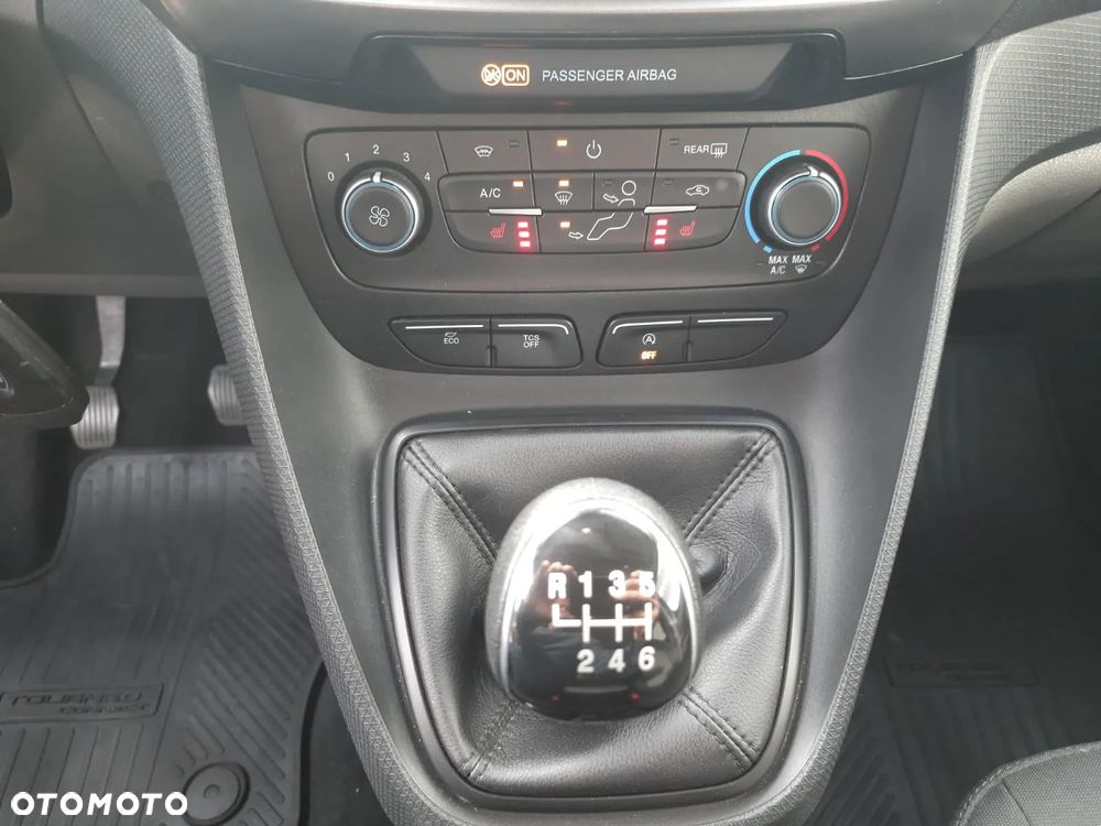 Ford Tourneo Connect 1.5 EcoBlue Start-Stop Active - 26