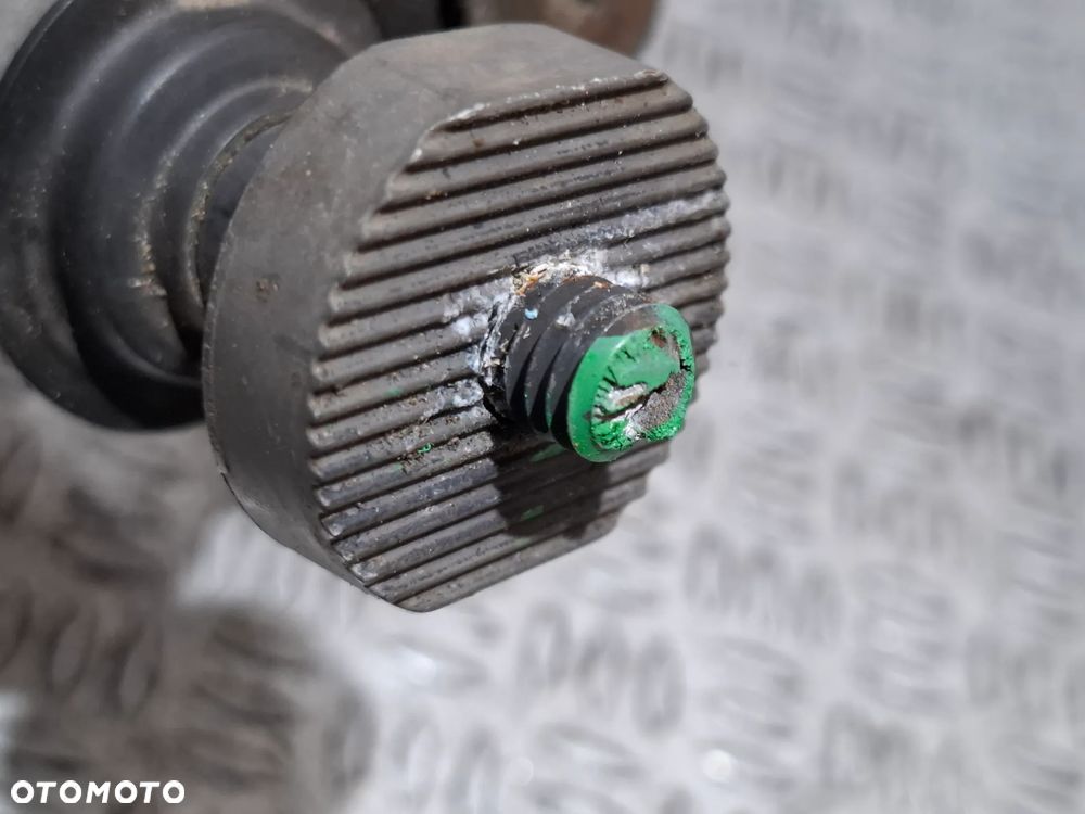 Mechanizm wycieraczek lewy Seat Leon II nr 1P0955023D - 3