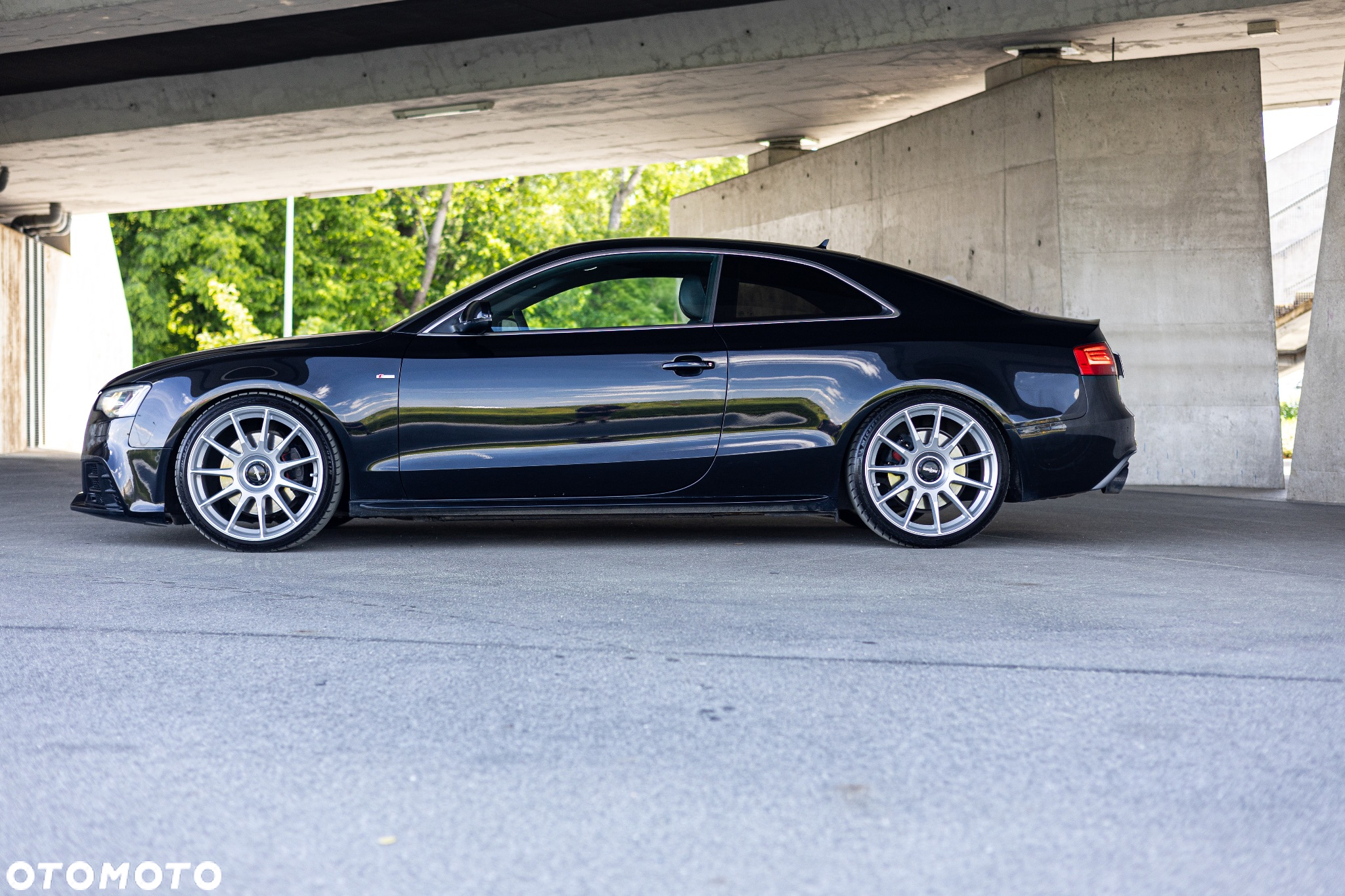 Audi A5 3.0 TDI - 18