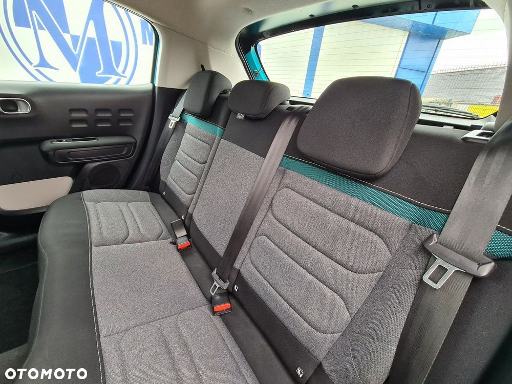 Citroën C3 1.2 PureTech Feel - 23
