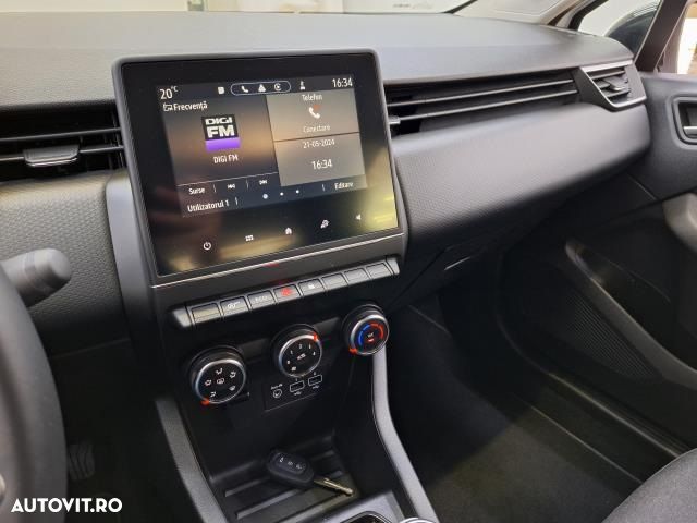 Renault Clio - 12