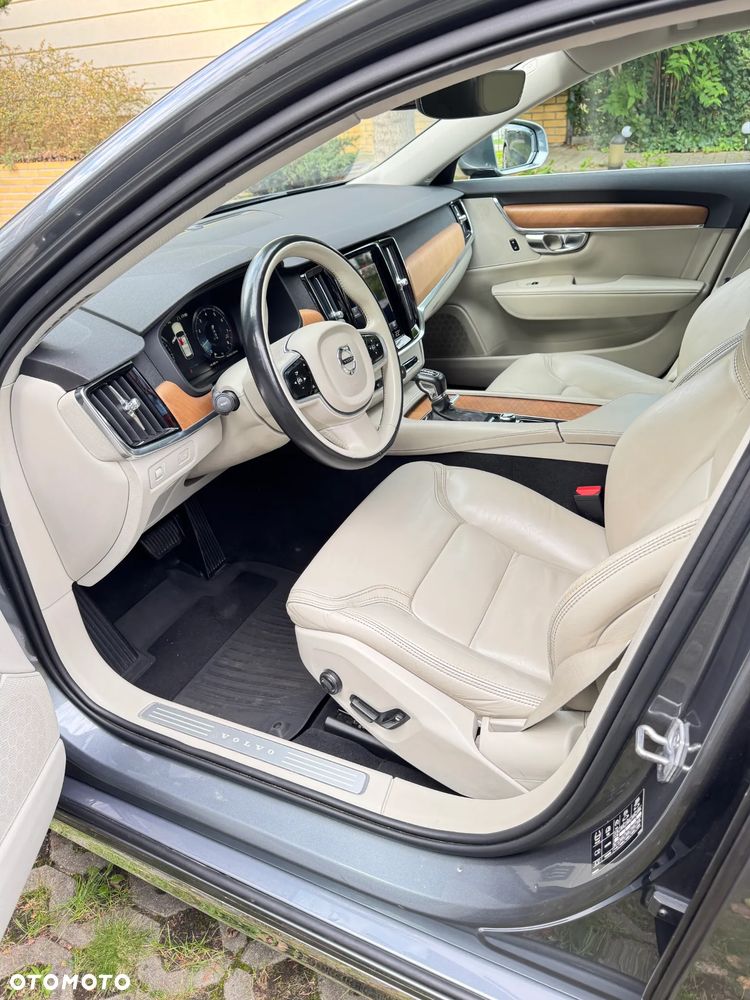 Volvo V90 T5 Inscription - 12