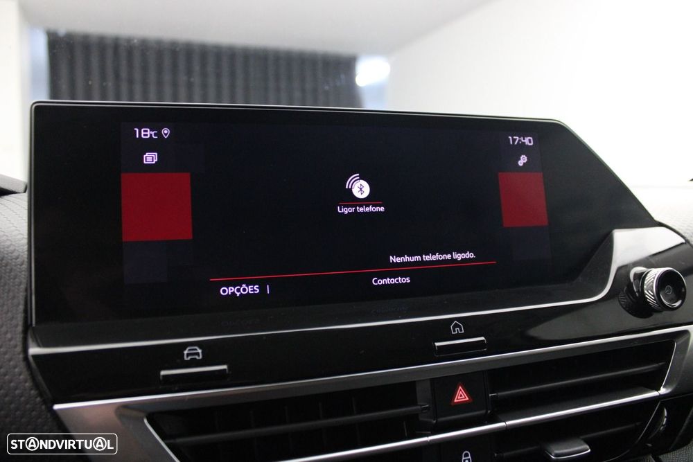 Citroën C4 1.5 BlueHDi Feel Pack - 15