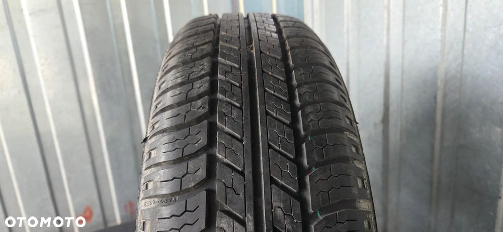 Koło zapasowe 175/65/14 14x5,5j et49 4x100 Opel - 2
