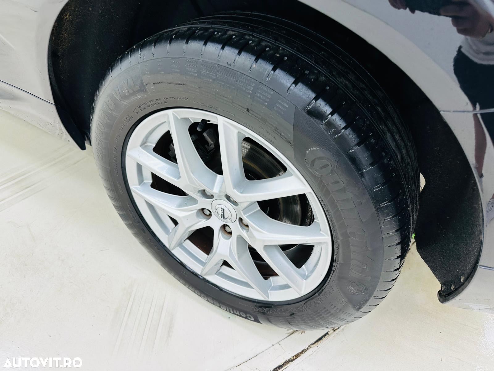 Volvo XC 60 - 15