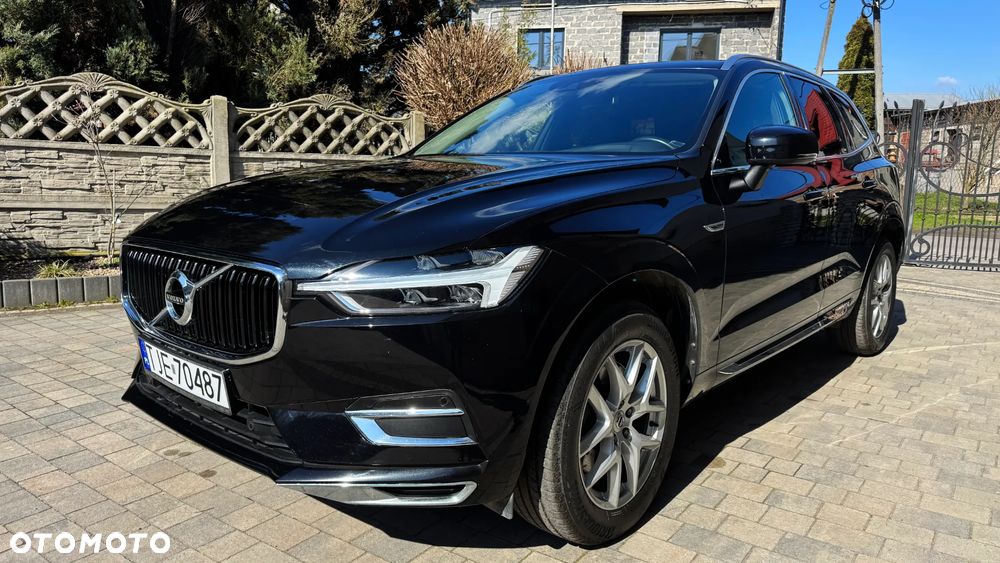 Volvo XC 60 D4 Momentum Pro - 4
